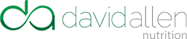 David Allen Nutrition Logo