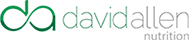 David Allen Nutrition Logo